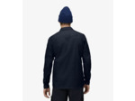 tamok wool plain Shirt (M)
