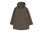 Circumstances Parka