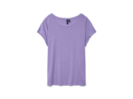 Regular Fit O-Neck Short Sleeves (S/S)