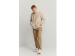 Lodge Zip Fleece
