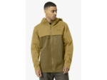 Femund cotton jacket (M)