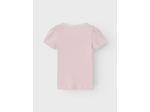 Slim Fit O-Neck Short Sleeves (S/S)