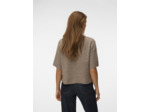 Regular Fit O-Neck 2/4 Sleeves (2/4)