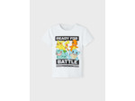 Regular Fit O-Neck Short Sleeves (S/S)