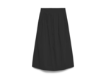 VMLOTUS PLEAT SKIRT WVN MFO