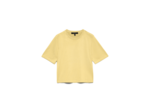 Oversize Fit O-Neck 2/4 Sleeves (2/4)