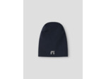 NKNPMOPPY DROP SHAPE BEANIE REF LOGO