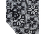 Rose Beanie - 100% Merino Wool