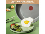 Renew Frypan 20 cm Grey