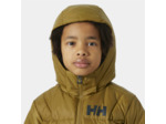 JR ISFJORD DOWN JACKET 2.0
