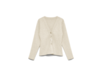 Regular Fit V-Neck Long Sleeves (L/S)