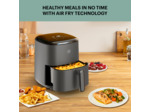 Easy Fry Max 5L Java Pepper