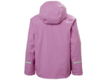 JR SHELTER HT JACKET