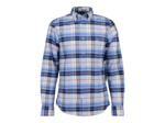 Reg Classic Oxford Check Shirt