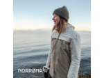 Friends-tarjous: Femund cotton jacket/anorak  (M/W) 139€