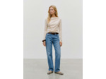 Regular Fit Boat Neck Long Sleeves (L/S)