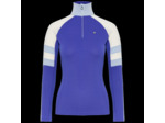 Devotion Wool Half Zip