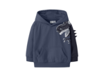 Regular Fit O-Neck Long Sleeves (L/S)