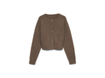 Regular Fit V-Neck Long Sleeves (L/S)