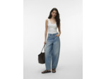 Slim Fit O-Neck Sleeveless (S/L)