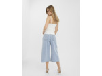 Slim Fit V-Neck Sleeveless (S/L)