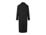 Ferres coat Charcoal