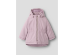 Detachable Hood Long Sleeves (L/S)
