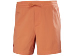 TOFINO SOLEN SHORTS 6"