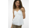 Regular Fit V-Neck Sleeveless (S/L)