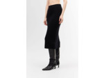 Lily Ribbed Skirt