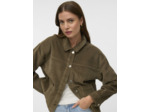 Spread Collar Long Sleeves (L/S)