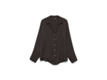 Regular Fit Shirt Collar Long Sleeves (L/S)