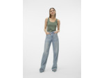 Regular Fit U-Neck Sleeveless (S/L)