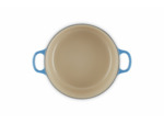 Classic Cast Iron Round Casserole 3.3 L