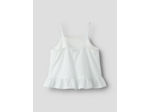 Regular Fit Square Neck Sleeveless (S/L)