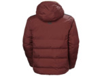 KVITFJELL RACE PUFFY JACKET