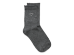 VMANNI RHINESTONE SOCKS