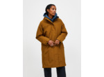 W Treeline Insulated Parka