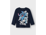 Standard Fit O-Neck Long Sleeves (L/S)