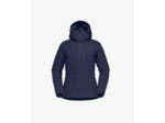 lyngen Alpha100 Zip Hood (W)