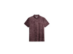 Tour Tech Print Polo GMJT13043 Q296