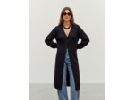 Loose Fit V-Neck Long Sleeves (L/S)