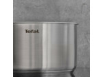 Ingenio G7 Emotion Brushed Uncoated 4 pcs set Saucepans 18/20/22cm