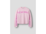 Regular Fit O-Neck Long Sleeves (L/S)
