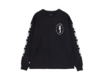 Sea Horse Long Sleeve