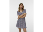 Regular Fit V-Neck Short Sleeves (S/S)