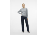 Regular Fit O-Neck Long Sleeves (L/S)