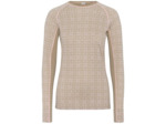 Rose Light Base Layer Long Sleeve