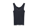 Slim Fit O-Neck Sleeveless (S/L)