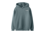 Relaxed Fit Hoodie Long Sleeves (L/S)